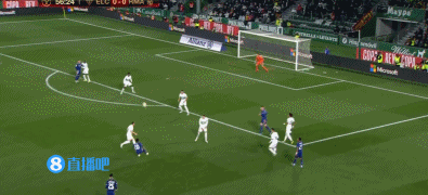 [西甲]费兰·托雷斯“戴帽” 巴塞罗那收获六连胜